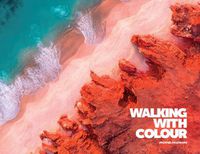 Cover image for Walking with Colour