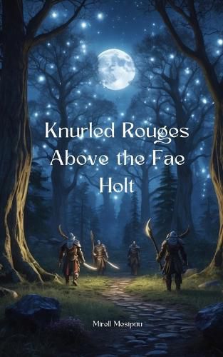 Knurled Rouges Above the Fae Holt