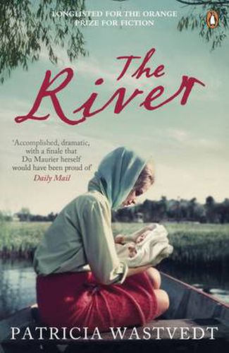 Cover image for The River