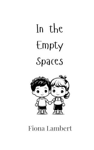 Cover image for In the Empty Spaces
