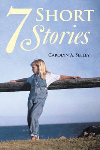 Cover image for 7 Short Stories