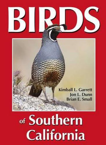 Birds of Southern California