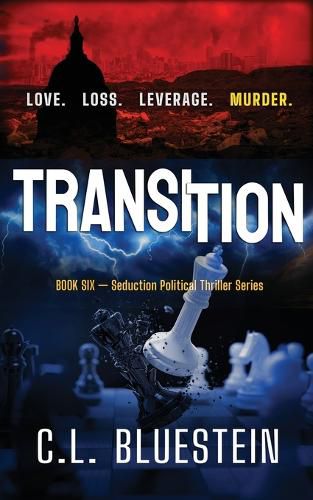 Cover image for Transition