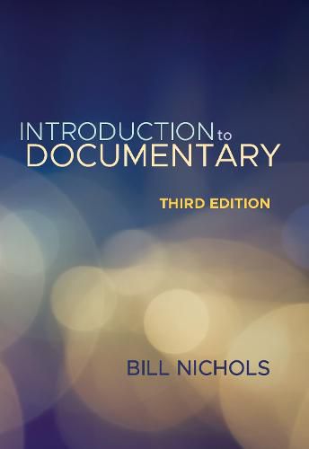 Cover image for Introduction to Documentary, Third Edition