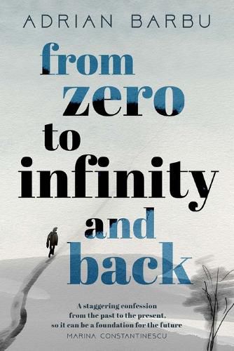 Cover image for From Zero to Infinity and Back