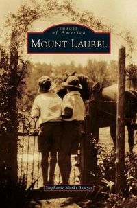 Cover image for Mount Laurel