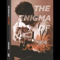 Cover image for The Enigma Of Nic Jones