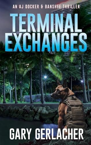 Cover image for Terminal Exchanges
