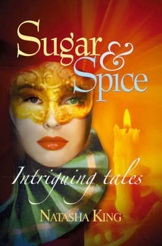 Cover image for Sugar and Spice