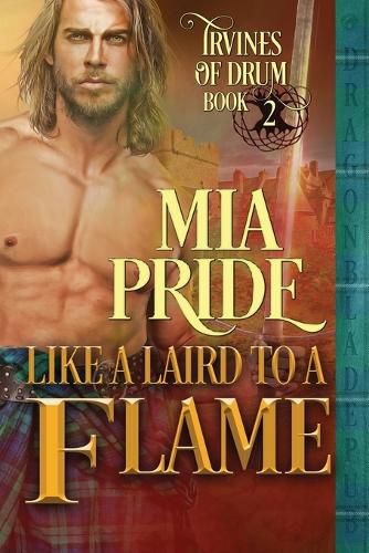 Cover image for Like a Laird to a Flame