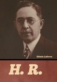Cover image for H. R.