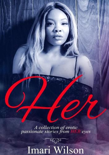 Cover image for HER