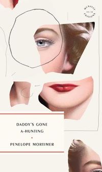 Cover image for Daddy's Gone A-Hunting