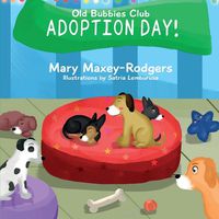 Cover image for Old Bubbies Club - Adoption Day!