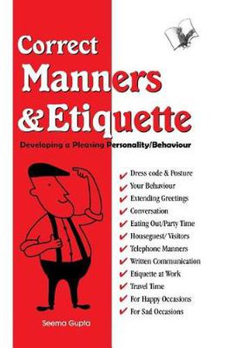 Cover image for Drawing Cartoons: A Quick Guide on Acceptable Manners & Etiquette