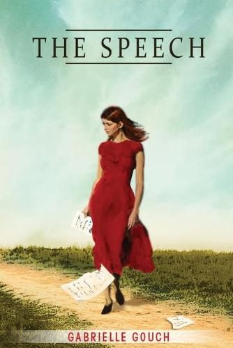 Cover image for The Speech