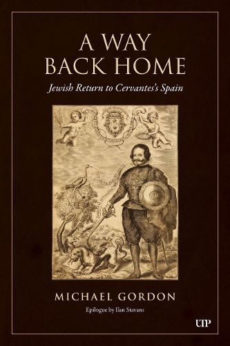 Cover image for A Way Back Home