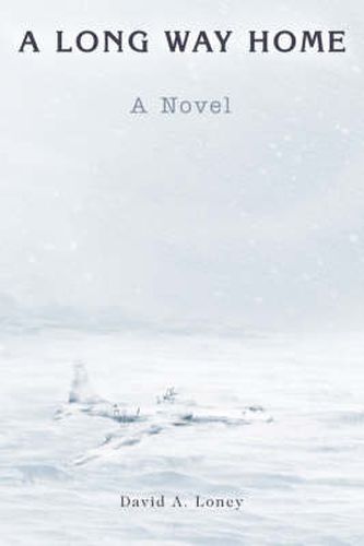 Cover image for A Long Way Home