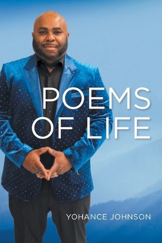 Cover image for Poems of Life