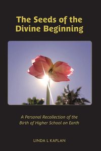 Cover image for The Seeds of the Divine Beginning