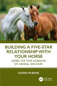 Cover image for Building a Five-Star Relationship with Your Horse