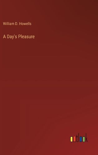 Cover image for A Day's Pleasure