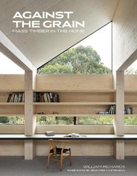 Cover image for Against the Grain