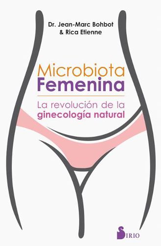 Cover image for Microbiota Femenina