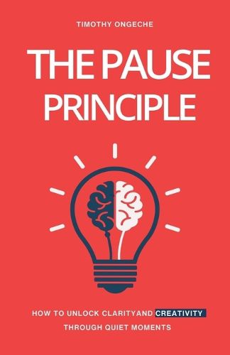 Cover image for The Pause Principle