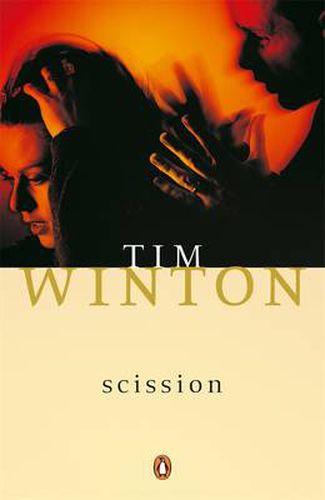 Cover image for Scission