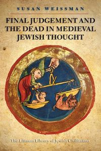 Cover image for Final Judgement and the Dead in Medieval Jewish Thought