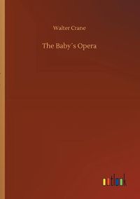 Cover image for The Babys Opera