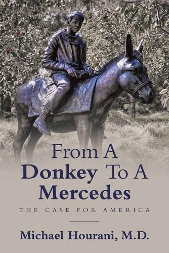 Cover image for From a Donkey to a Mercedes