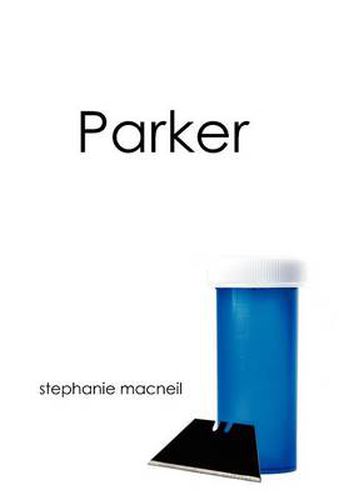 Cover image for Parker