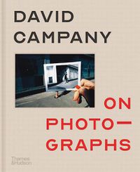 Cover image for On Photographs