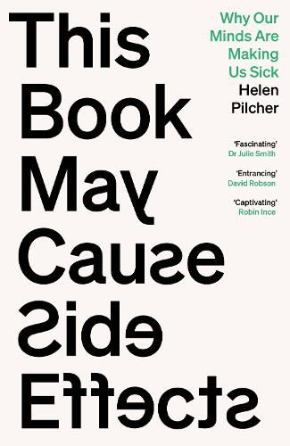 Cover image for This Book May Cause Side Effects