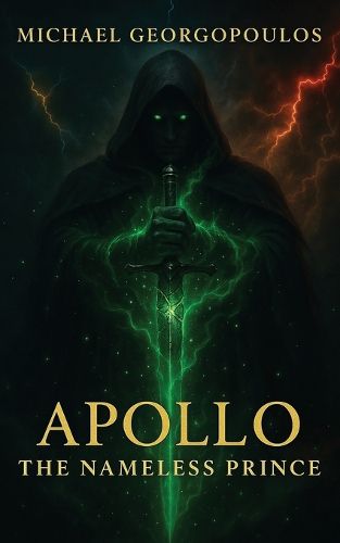 Cover image for Apollo