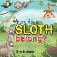 Cover image for Where does sloth belong?