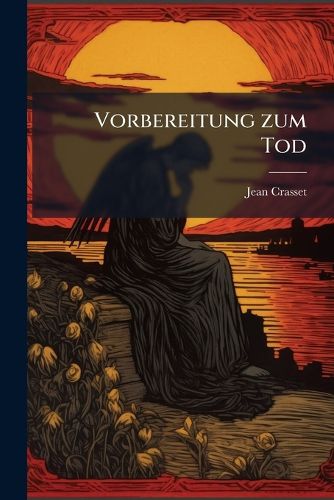 Cover image for Vorbereitung Zum Tod