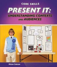 Cover image for Present It