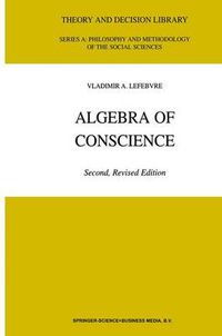 Cover image for Algebra of Conscience