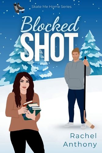 Cover image for Blocked Shot