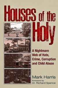 Cover image for Houses of the Holy