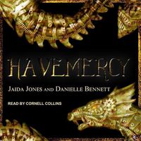 Cover image for Havemercy