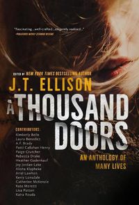 Cover image for A Thousand Doors: A Story of Many Lives