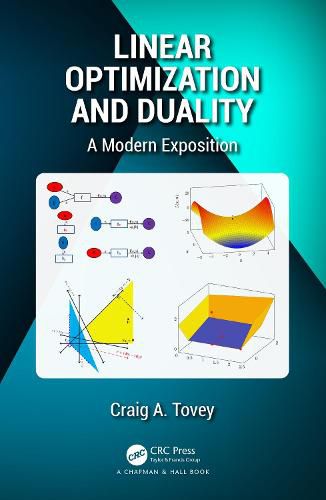 Cover image for Linear Optimization and Duality: A Modern Exposition