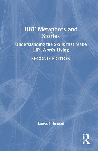 Cover image for DBT Metaphors and Stories