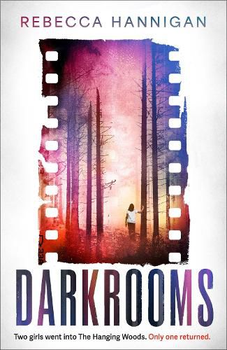 Cover image for Darkrooms