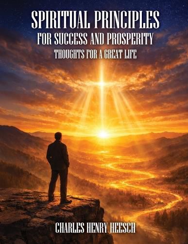 Cover image for Spiritual Principles for Success and Prosperity