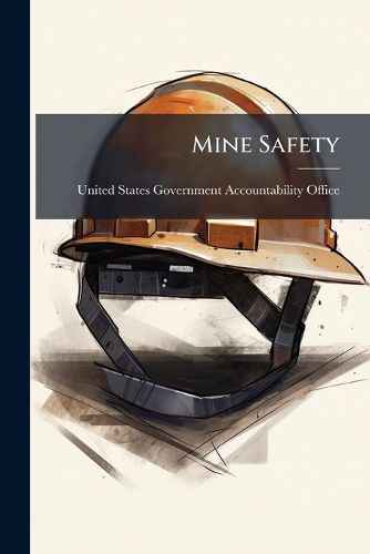 Cover image for Mine Safety